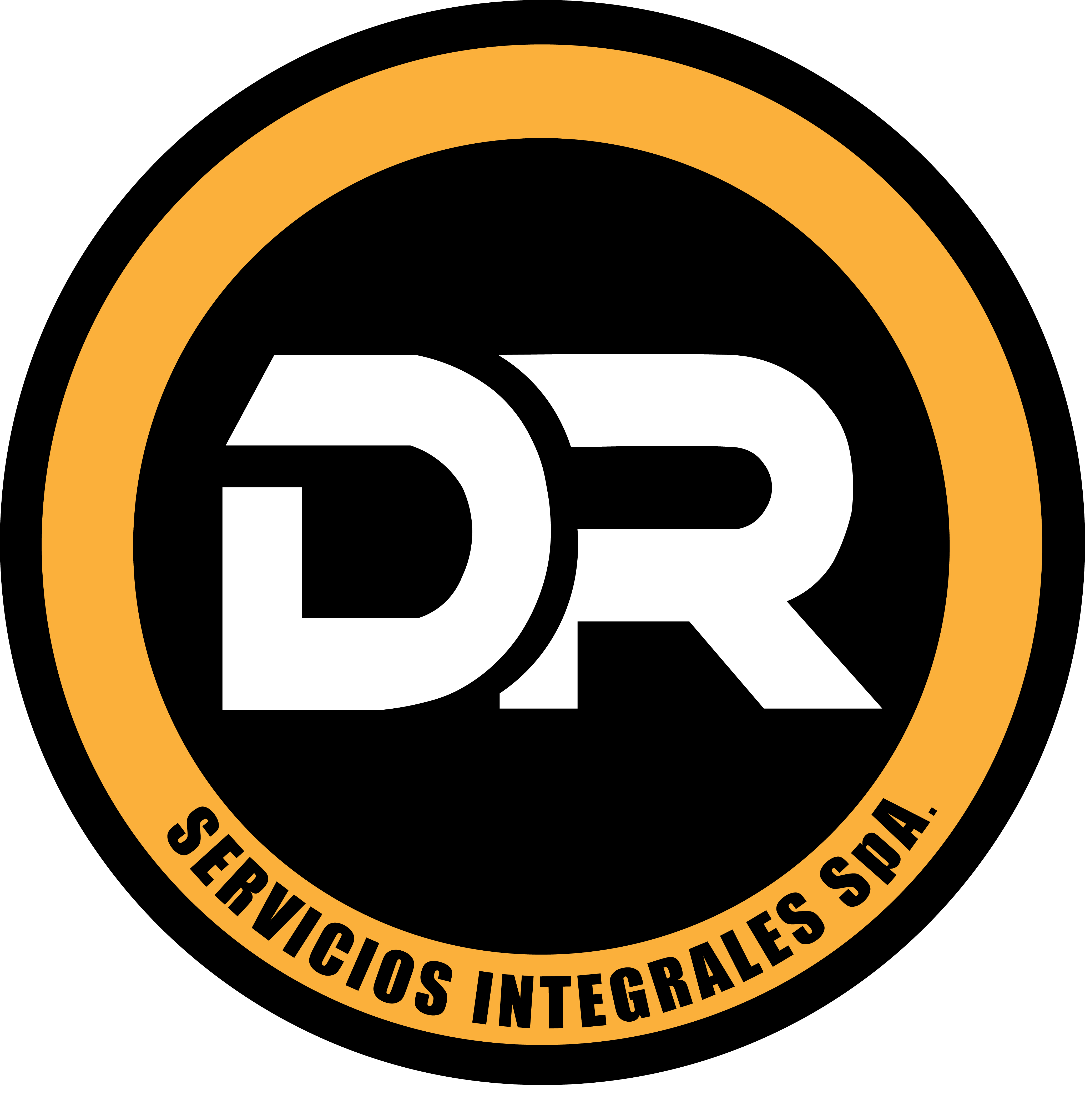 Logo DR
