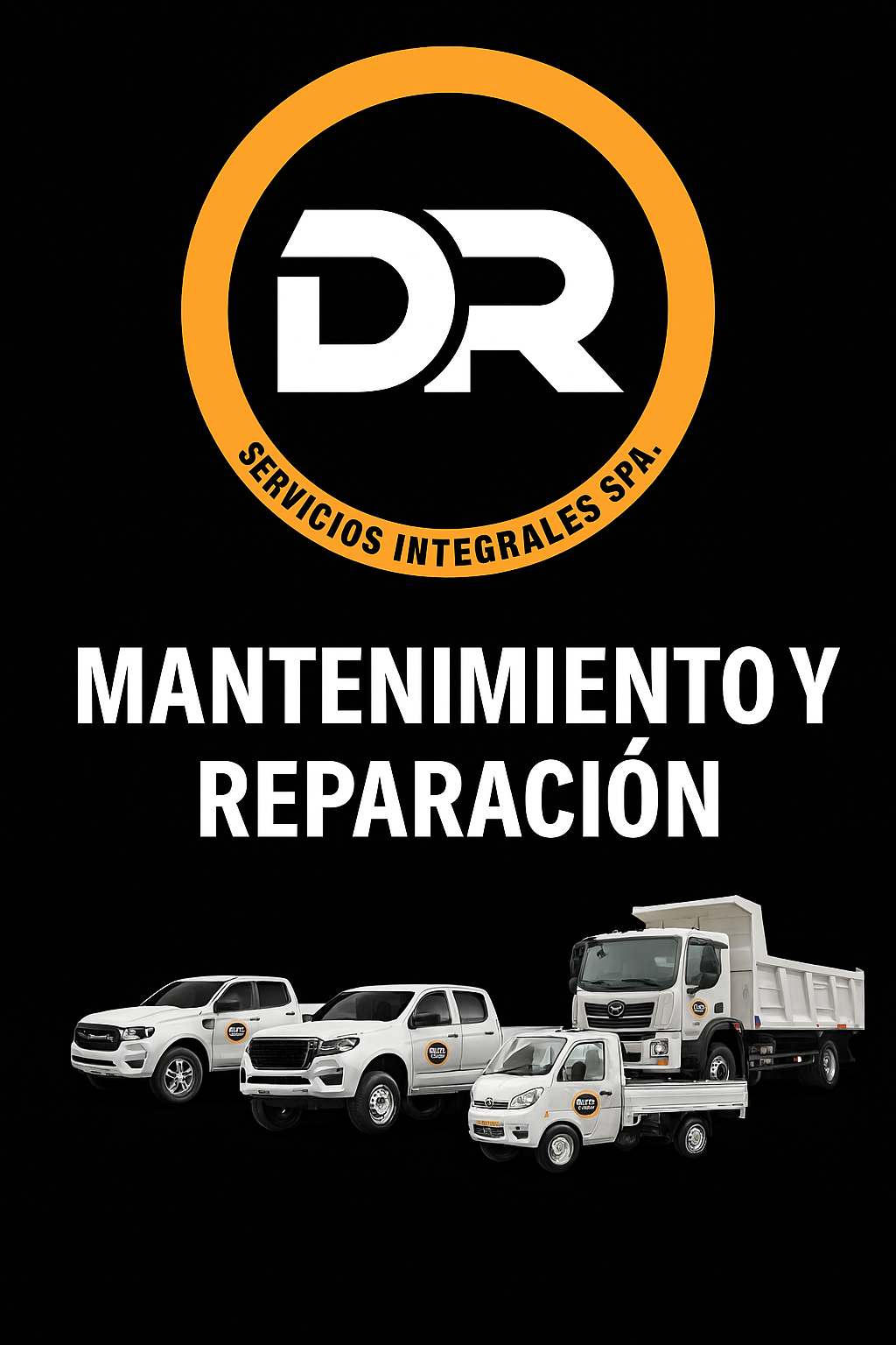 Póster de presentación